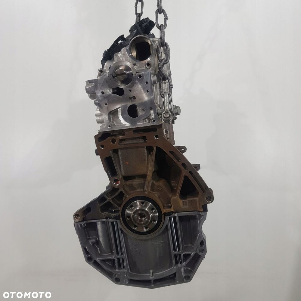 Silnik 1.5 BLUE DCI Renault MEGANE SCENIC III IV - 6