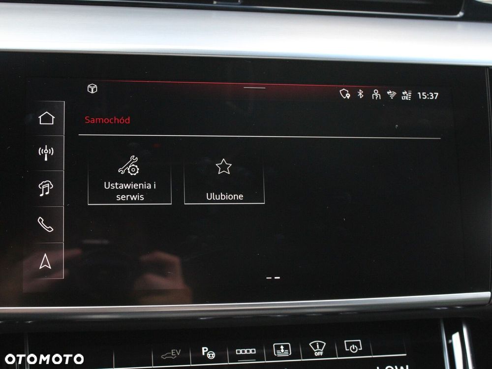 Audi A8 - 35
