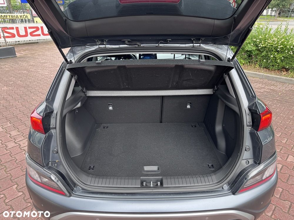 Hyundai Kona 1.6 T-GDI Style DCT - 18