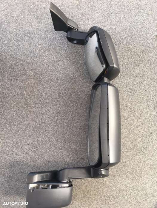 Oglinda dr completa Iveco Stralis electrica si incalzita - 3