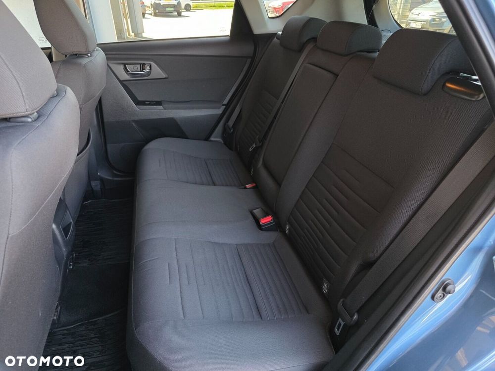 Toyota Auris - 19