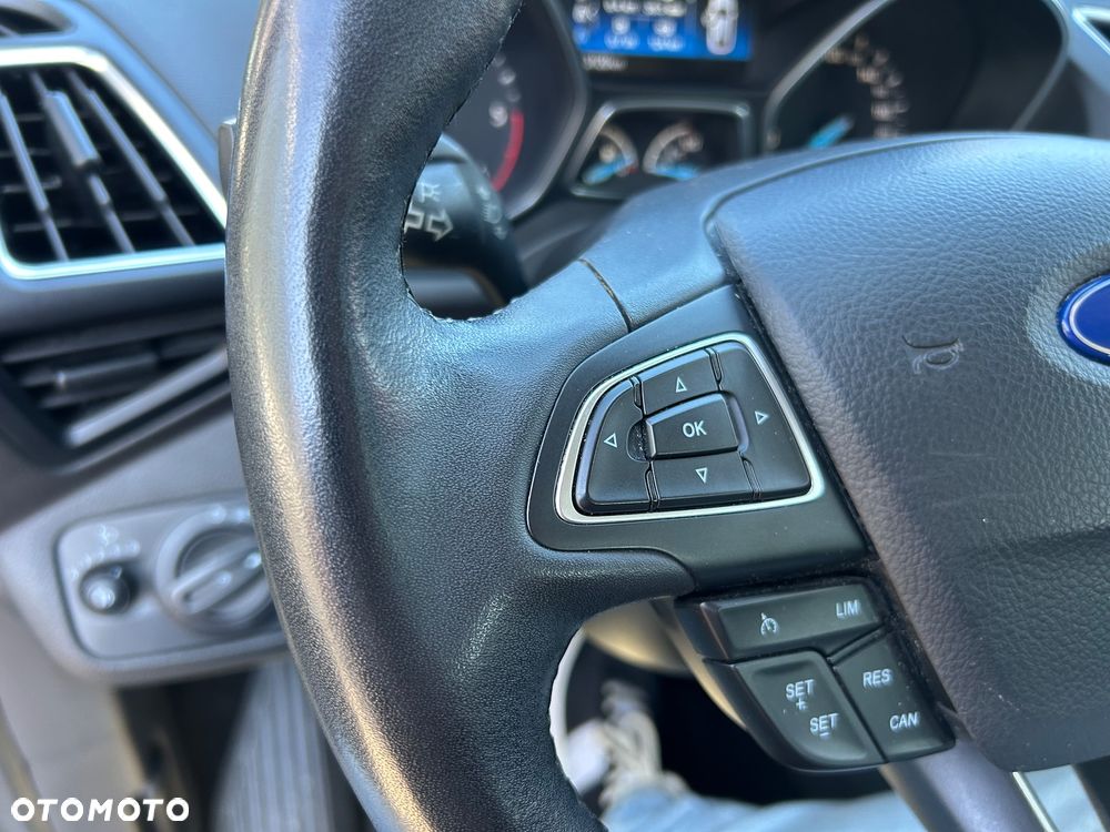 Ford Grand C-MAX Gr 2.0 TDCi Titanium ASS - 32