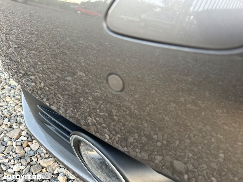 Volkswagen Golf Plus 1.2 TSI DSG Style - 22