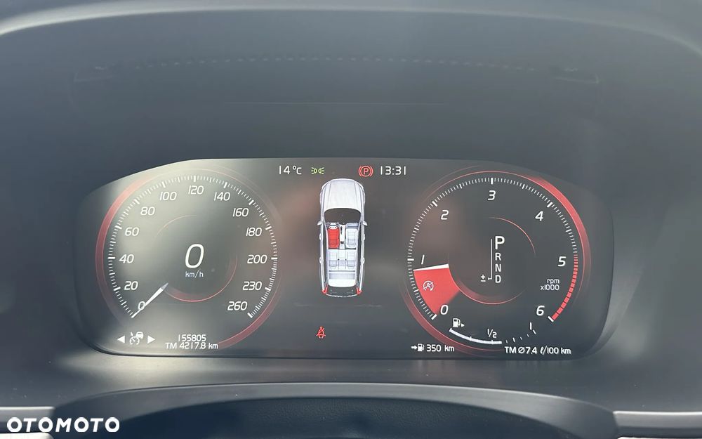 Volvo V90 D4 Momentum - 18