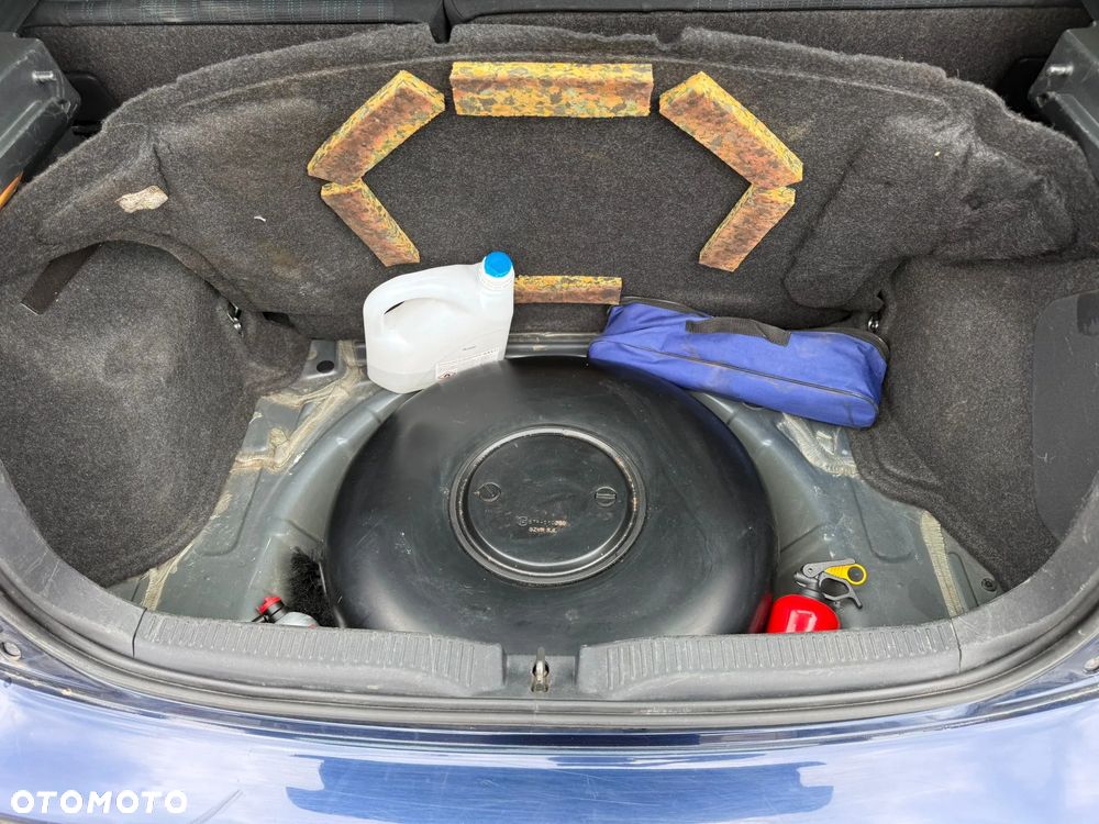 Toyota Auris 1.6 VVT-i Premium MM - 38