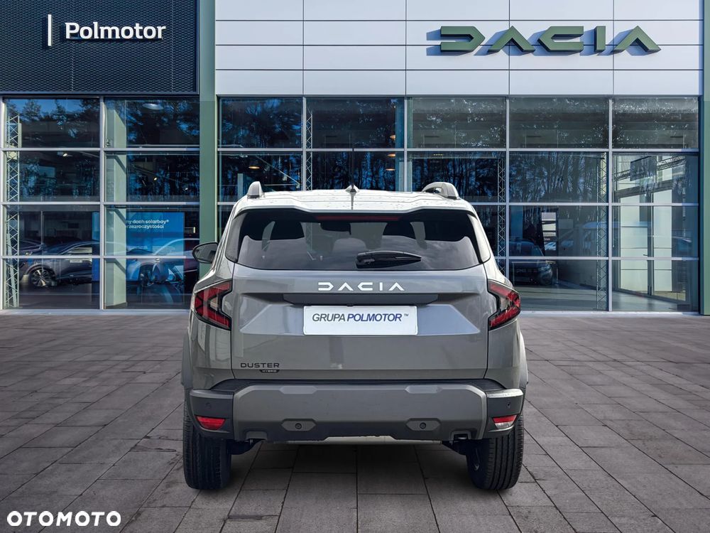 Dacia Duster 1.0 TCe Journey - 6