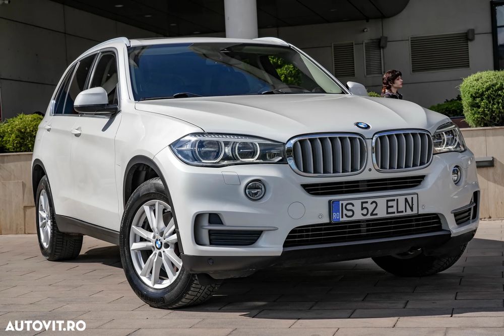 BMW X5 - 2