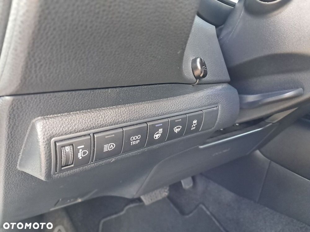 Toyota Corolla 1.8 Hybrid Comfort - 12