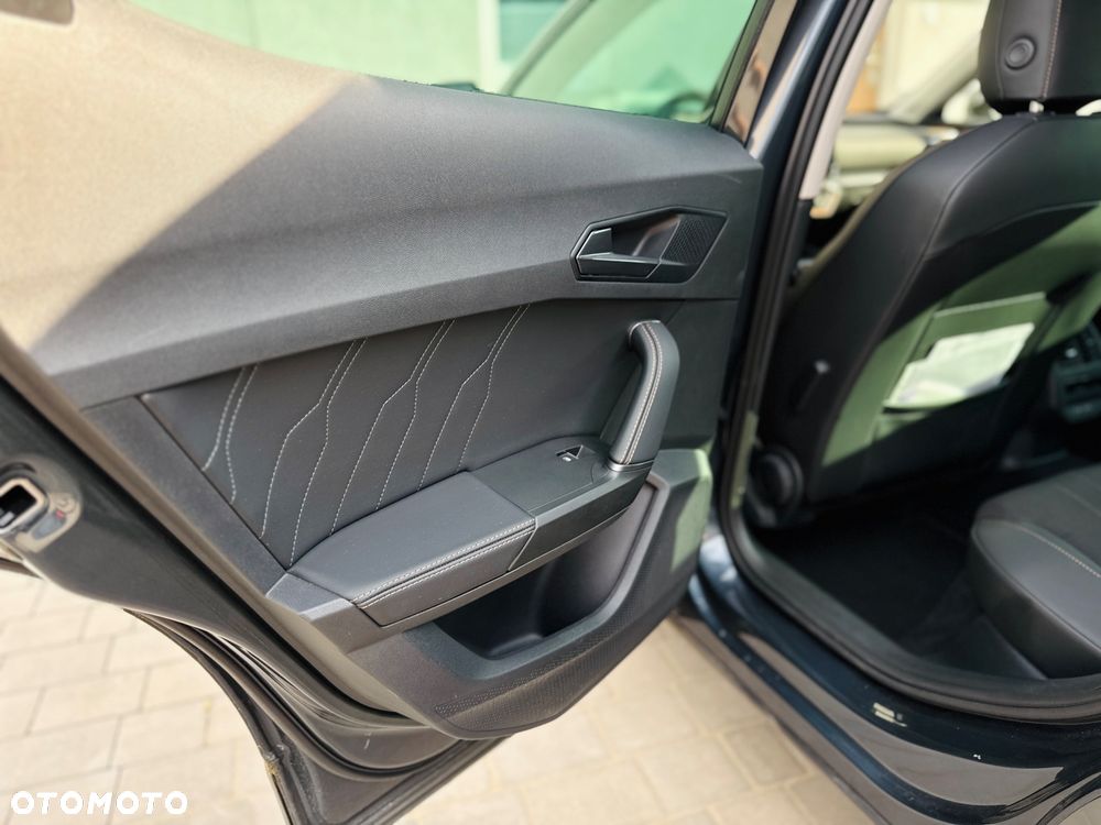 Cupra Formentor 1.4 e-Hybrid DSG Priority - 11
