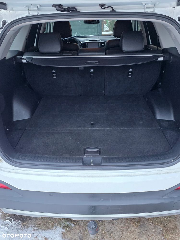 Kia Sorento - 30