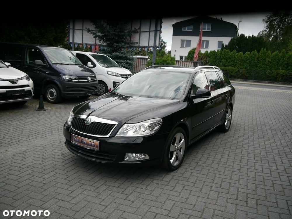 Skoda Octavia 1.8 TSI Laurin & Klement - 3