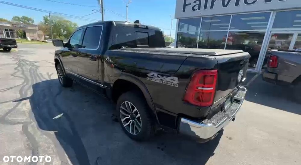 Dodge RAM - 7