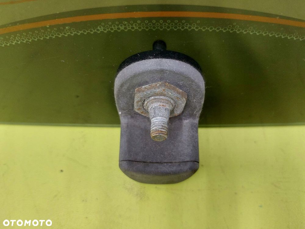 Szyba tył klapy bagażnika BMW SERIA 3 E46 1998-2007 KOMBI TOURING - 8