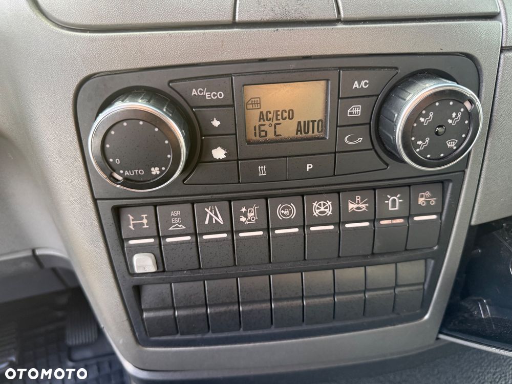 MAN TGS 18.440 niski przebieg - 16