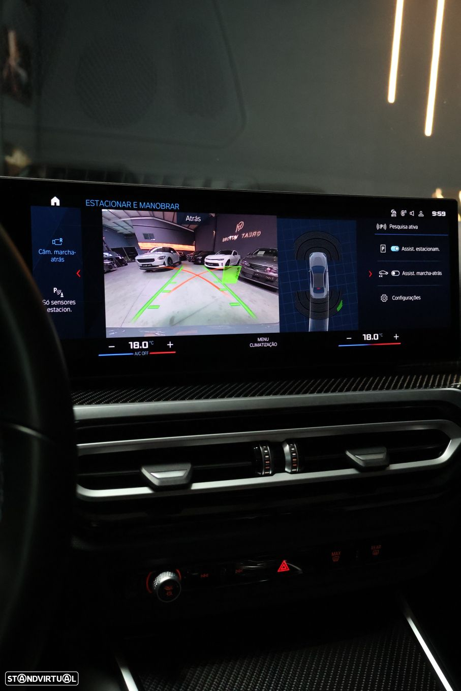 BMW M2 Auto - 26