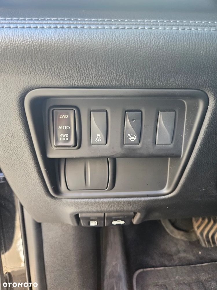 Renault Koleos 2.0 dCi Intens 4x4 X-Tronic - 10