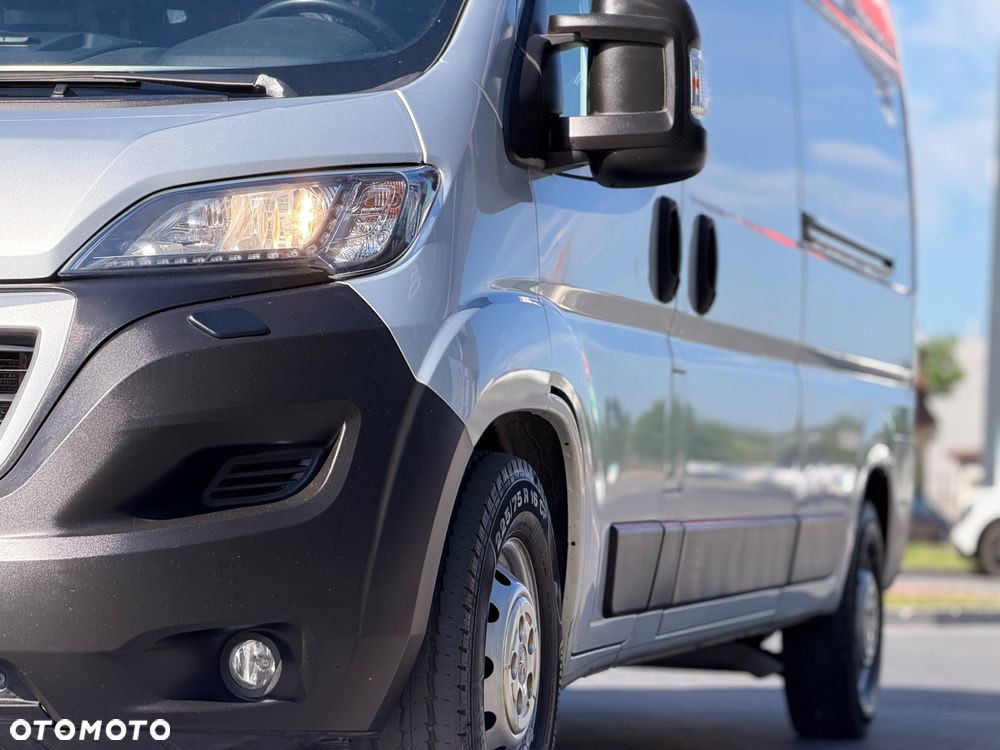 Peugeot BOXER L3H2 - 23