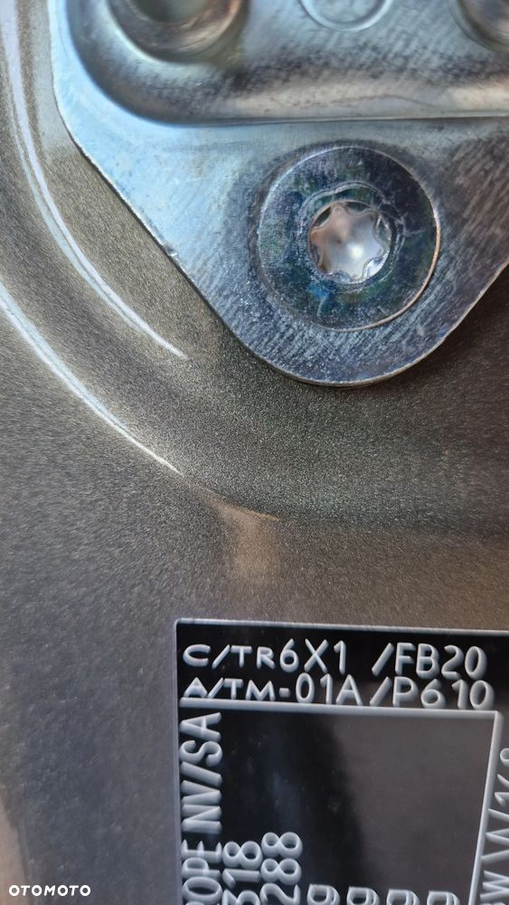 Toyota Corolla 1.8 Trek - 8