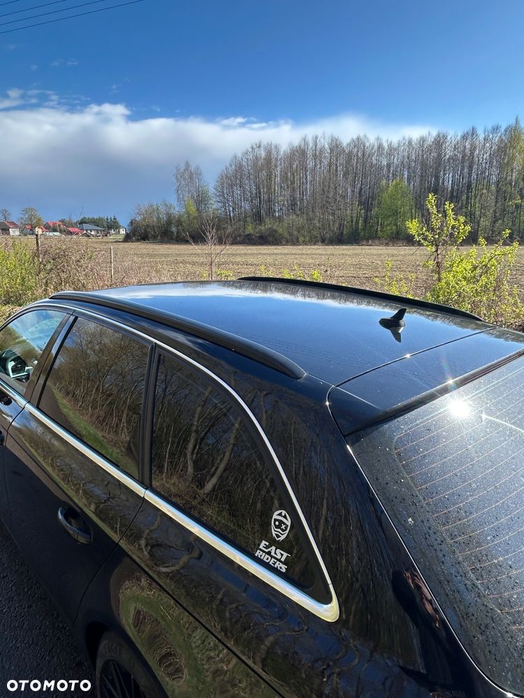 Audi A4 Avant 2.0 TDI - 33