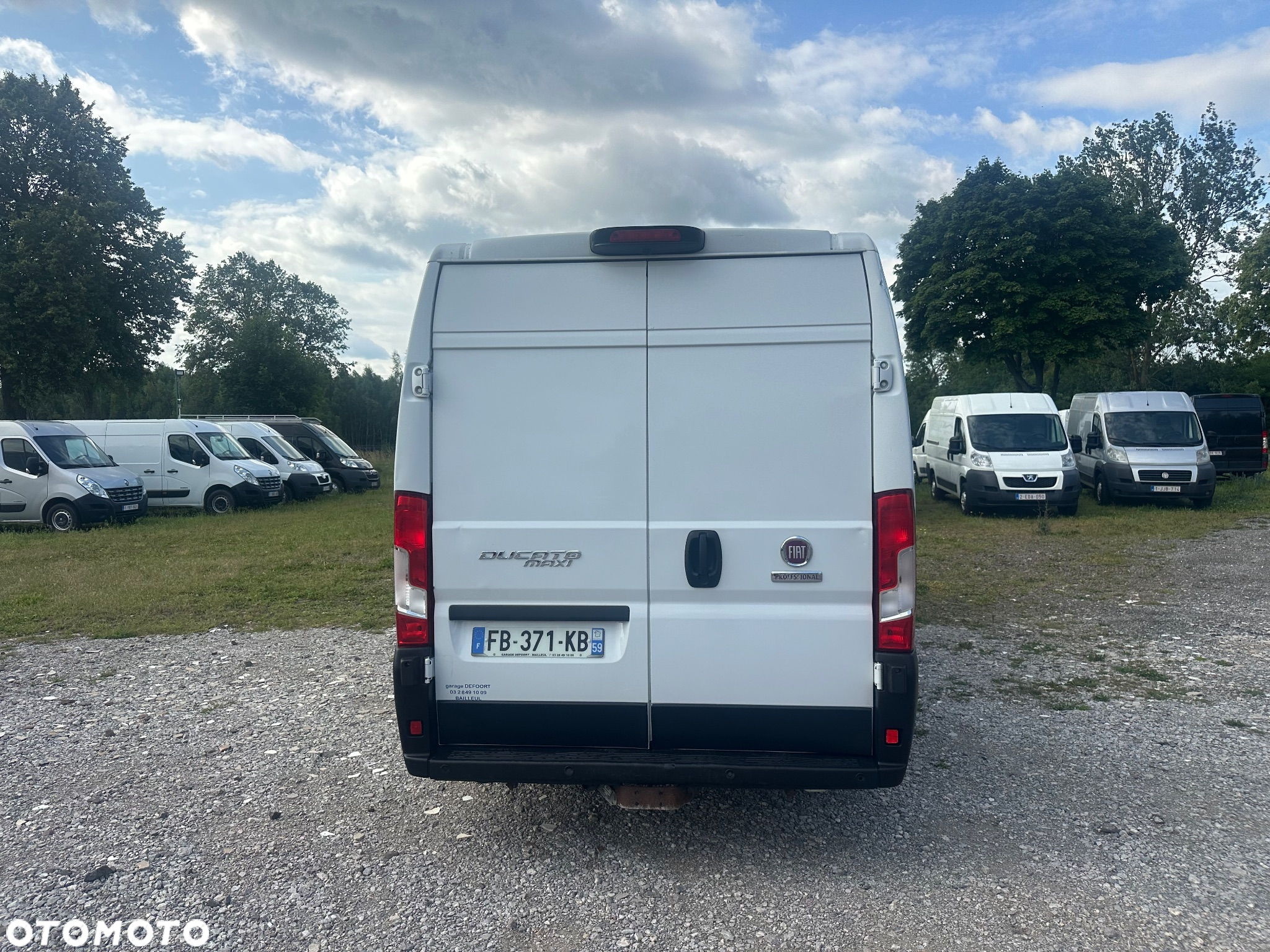 Fiat Ducato - 6
