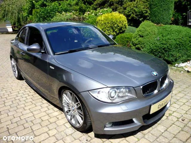 BMW Seria 1 135i - 30