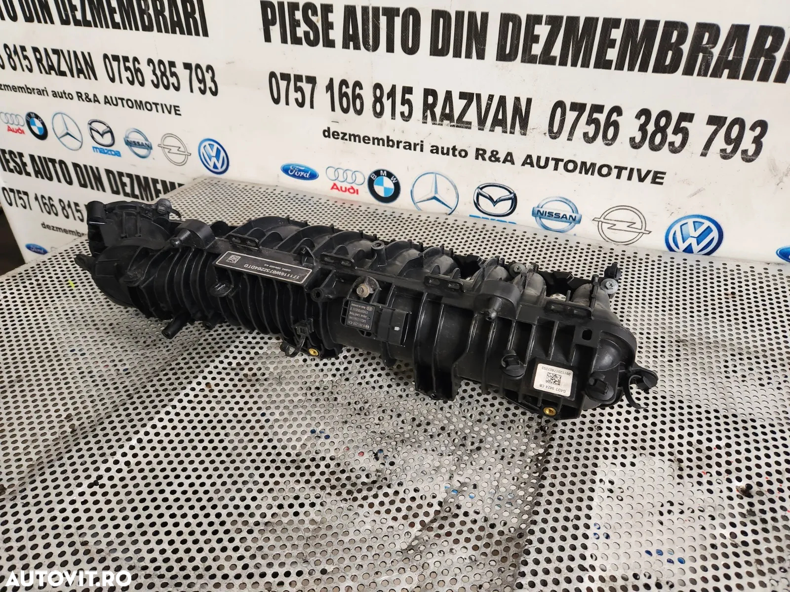 Galerie Admisie Range Rover Evoque Velar Land Rover Discovery Sport Jaguar XF XE F Pace 2.0 204 DTD - 2