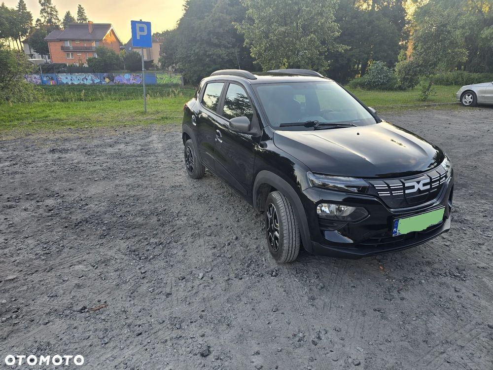 Dacia Spring Electric 45 Expression - 6