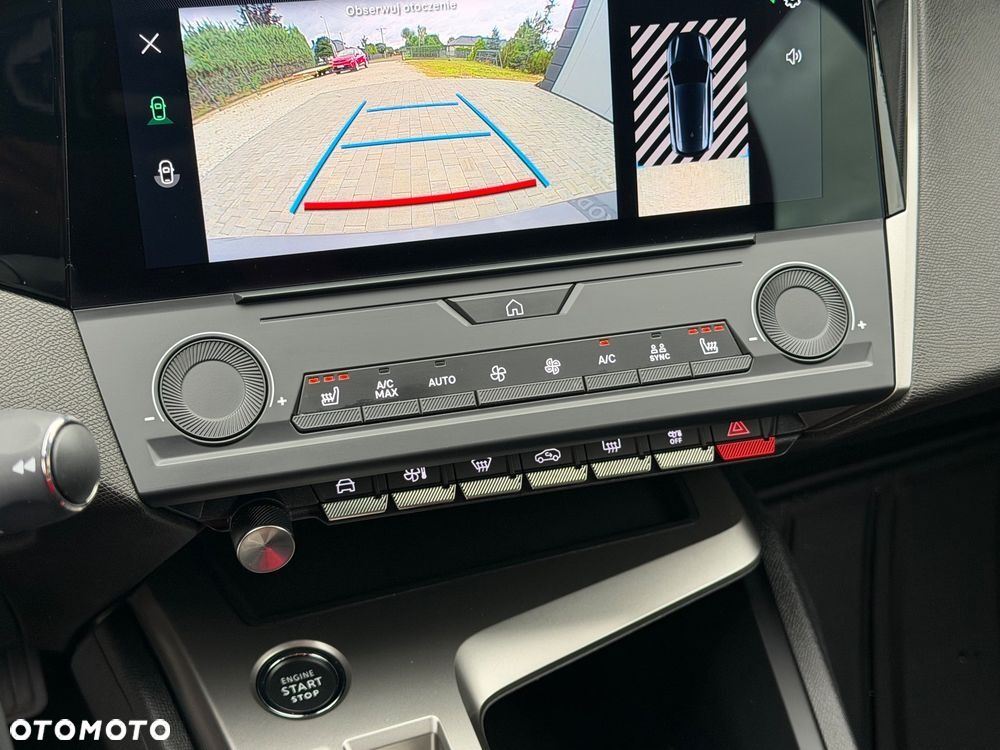Peugeot 308 1.5 BlueHDi Allure Pack S&S EAT8 - 34