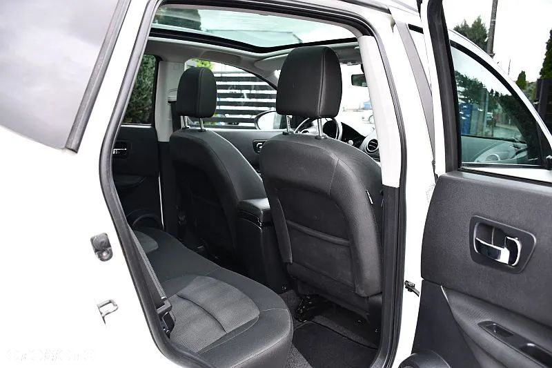 Nissan Qashqai 1.6 Tekna - 21