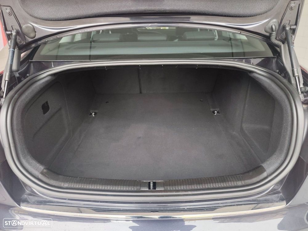 Audi A6 2.0 TDI S-line Multitronic - 16