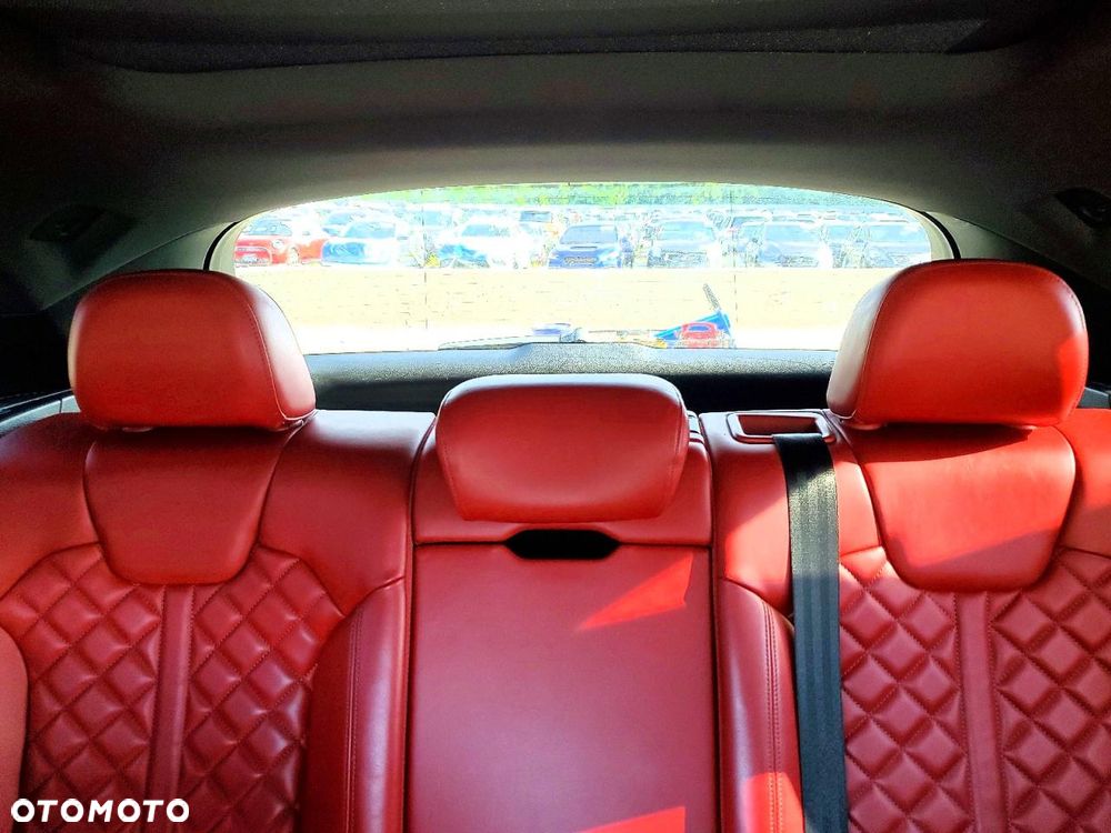 Audi SQ5 - 11