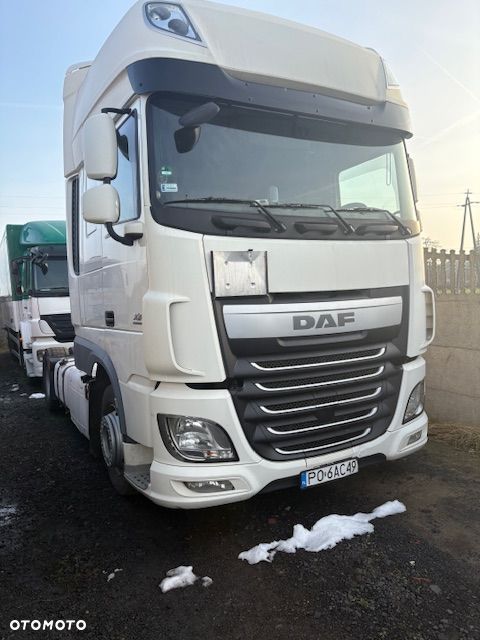 DAF XF 106 - 7