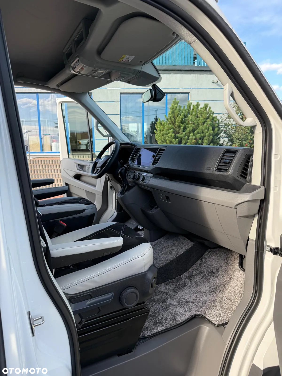 Volkswagen Grand California 600  2,0 TDI 180PS Special Edition Tempomat ACC FV23% - 14