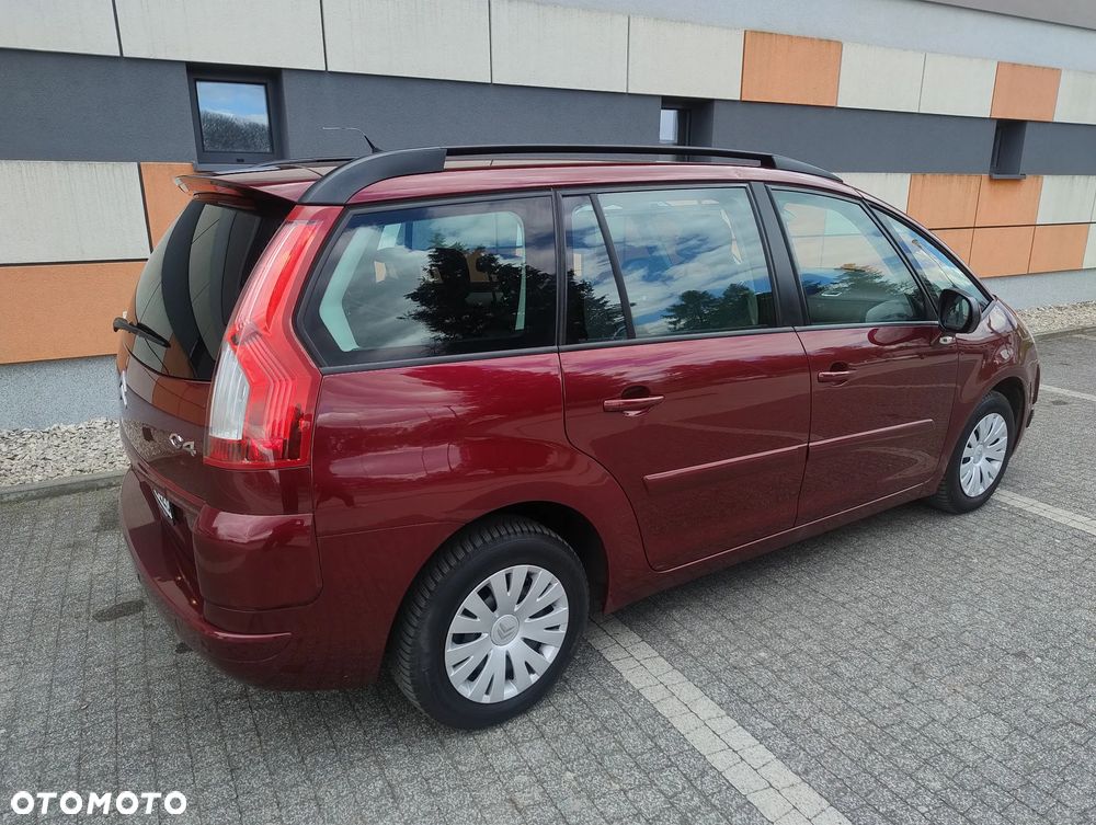 Citroën C4 Grand Picasso 1.8 16V Style - 3