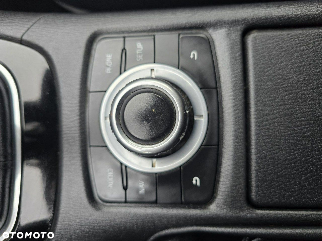 Mazda 6 - 17