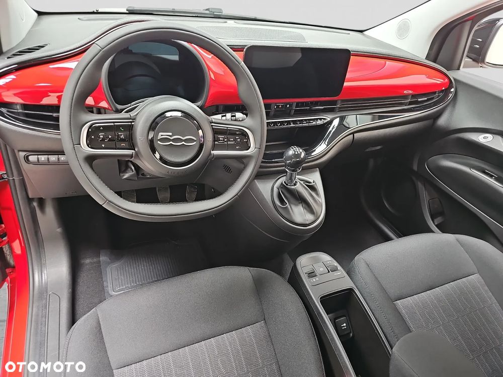 Fiat 500 1.0 GSE Icon - 11