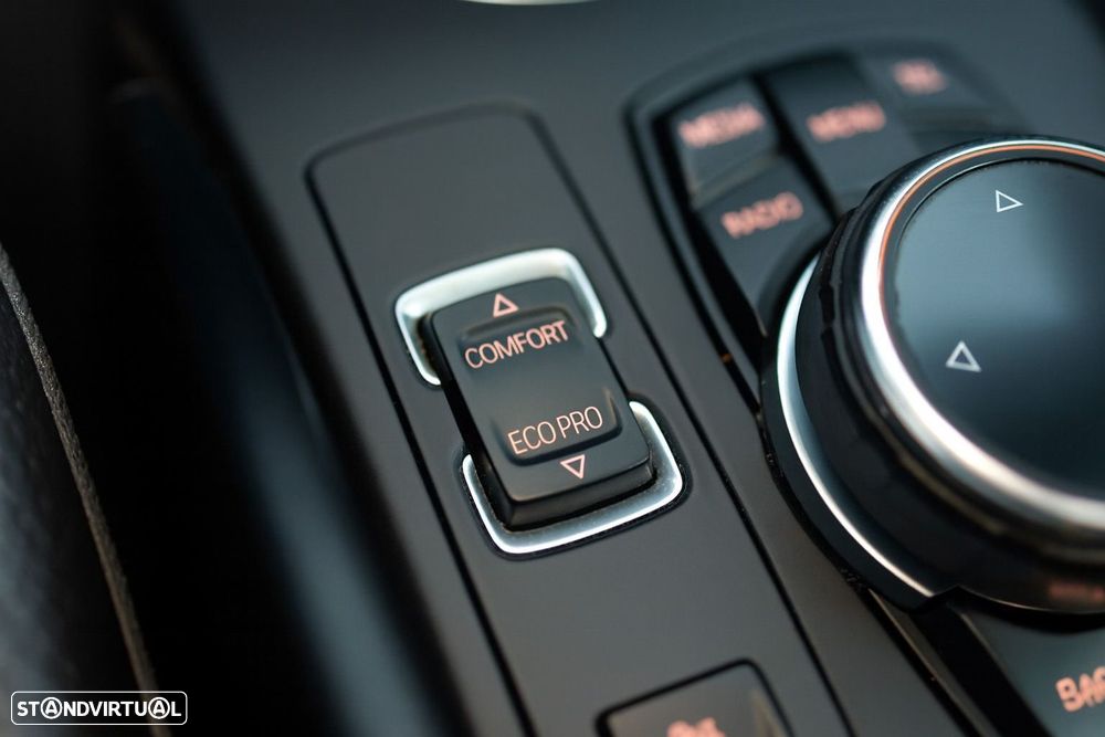 BMW i3 +Comfort Package Advance - 25