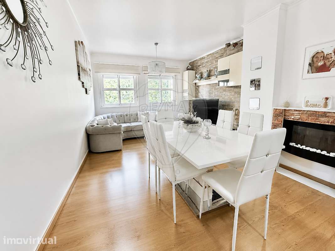 Apartamento T2 para venda - Grande imagem: 2/25