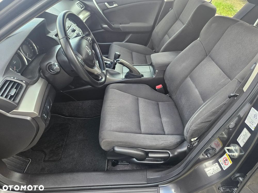 Honda Accord 2.0 Elegance Advantage - 7