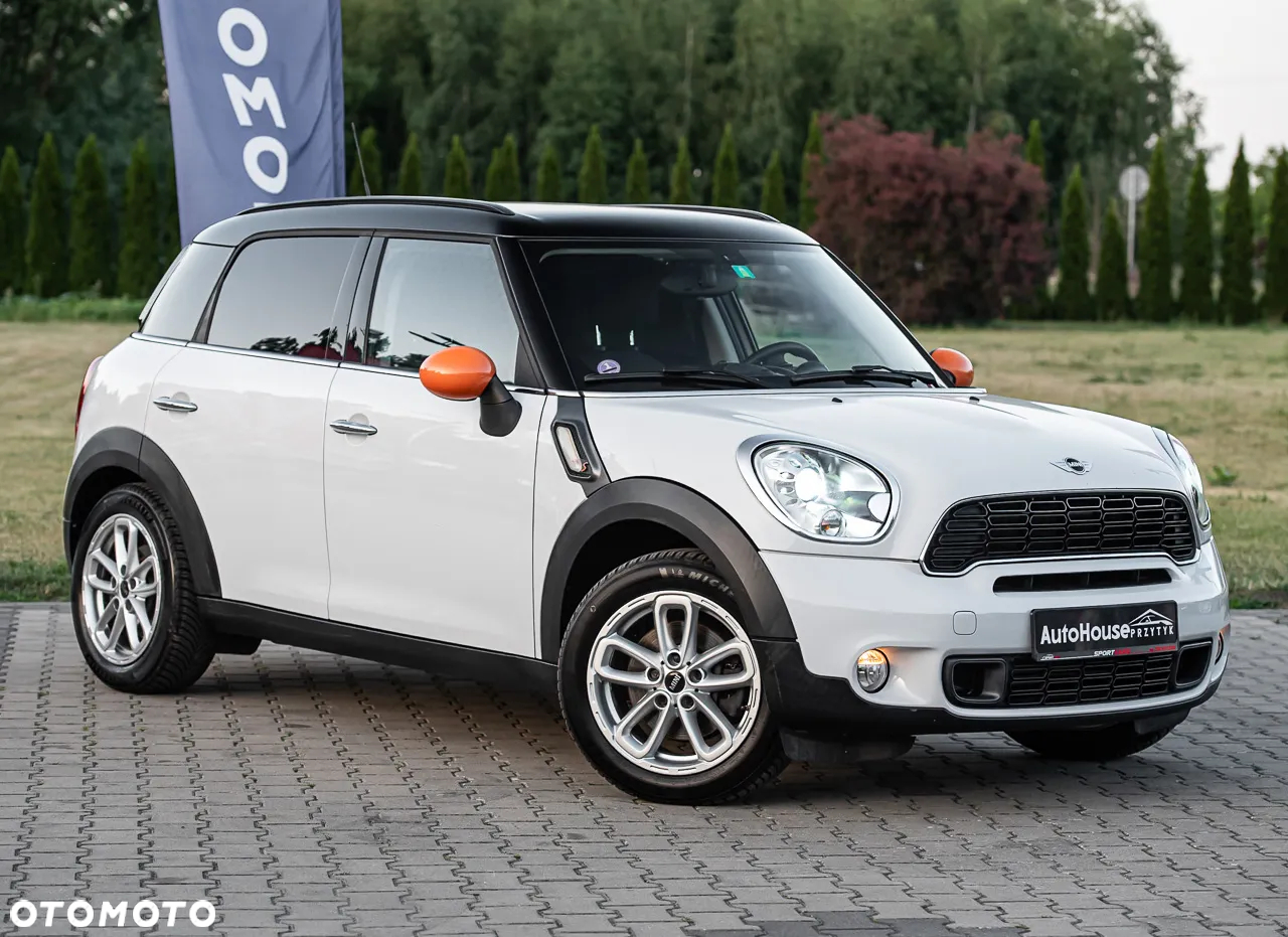 MINI Countryman - 2