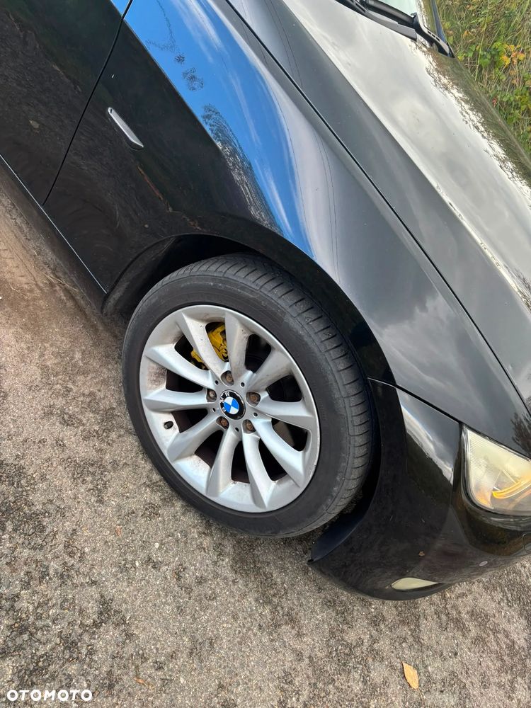 BMW Seria 3 2007 photo 5