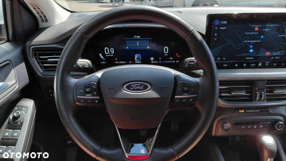 Ford Focus - 11