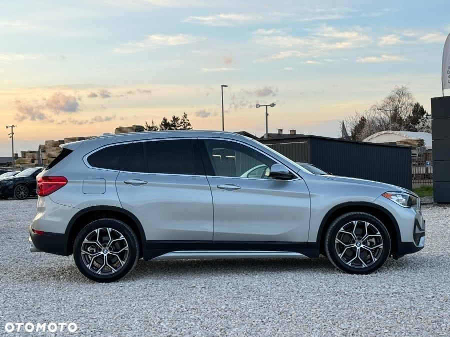 BMW X1 - 3
