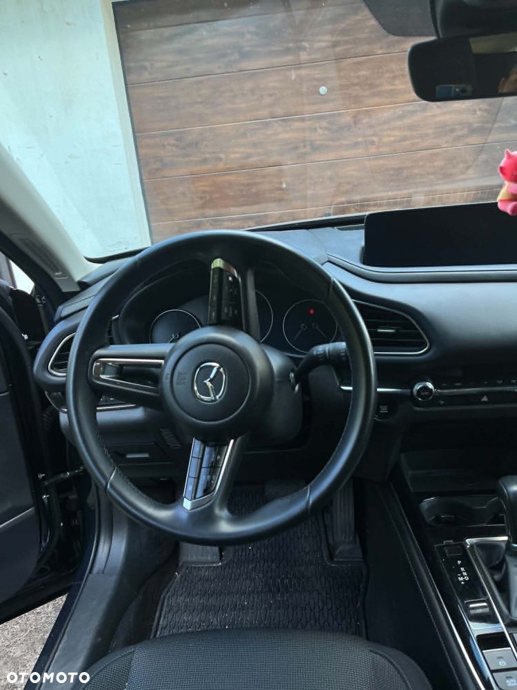 Mazda CX-30 - 9