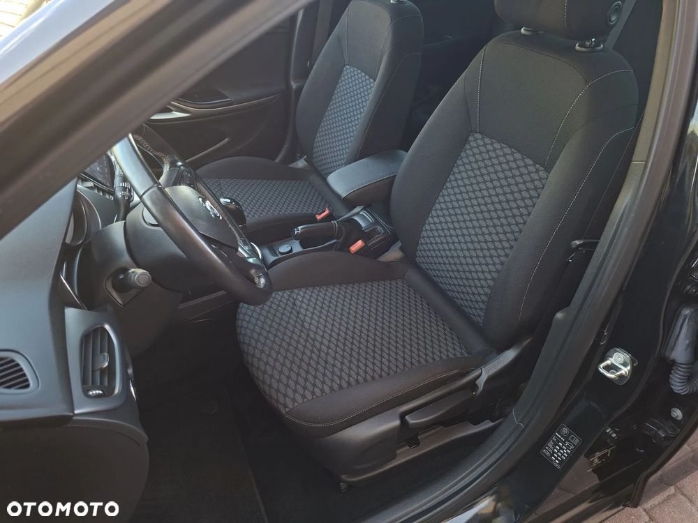 Opel Astra 1.4 Turbo Active - 16