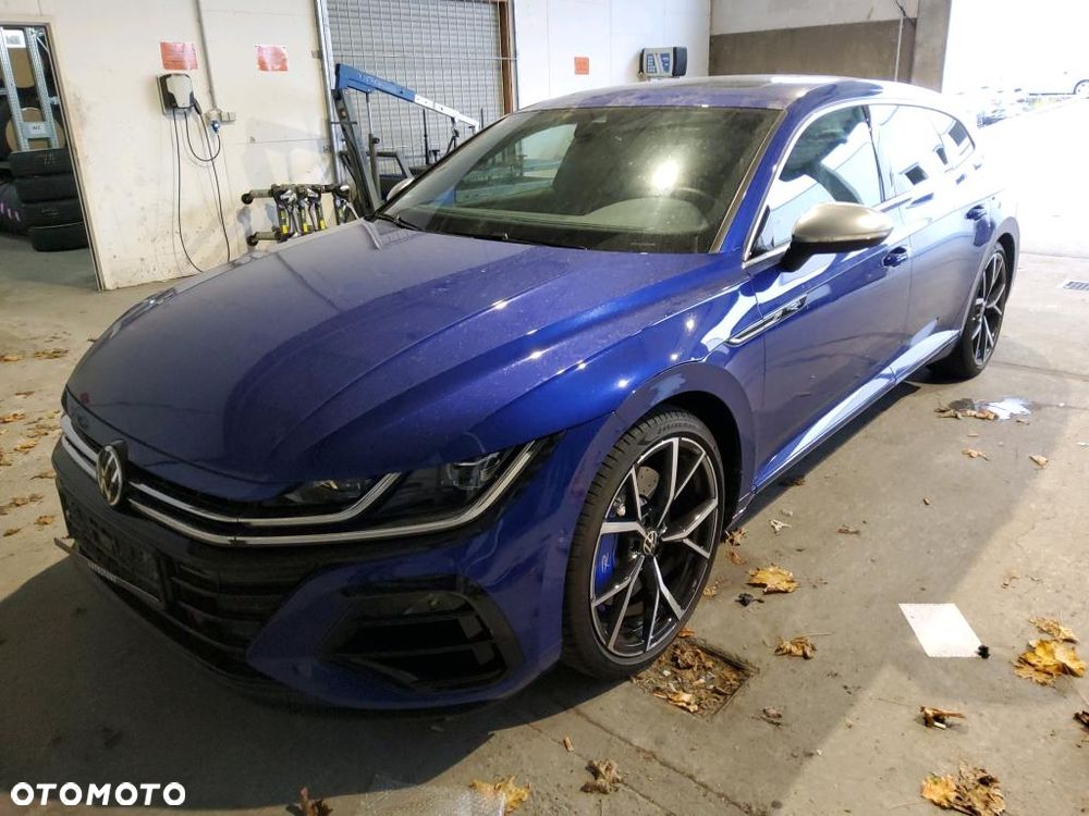 Volkswagen Arteon 2.0 TSI 4Motion R DSG - 1