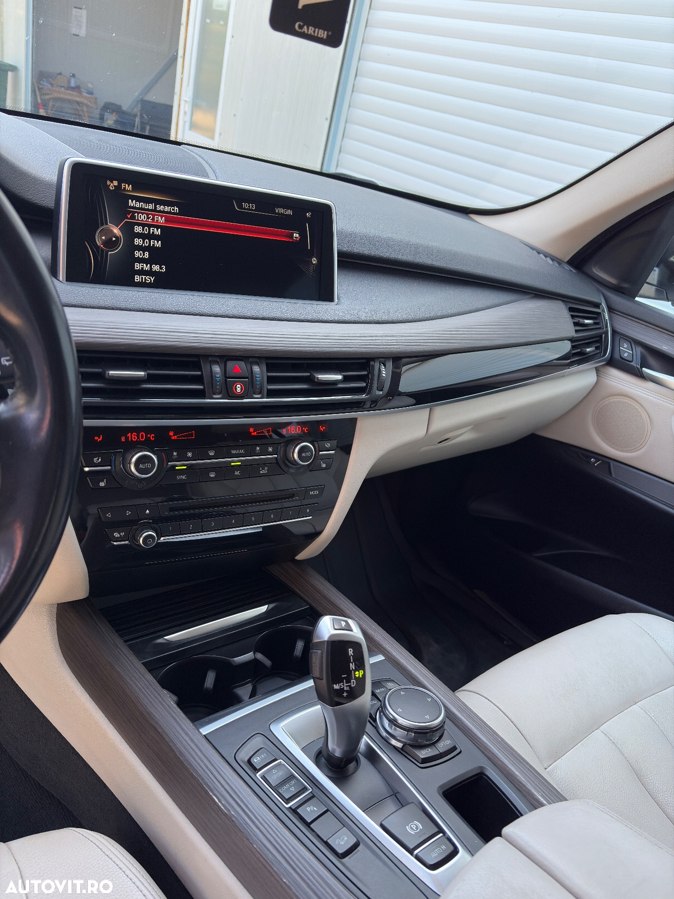 BMW X5 xDrive30d - 6
