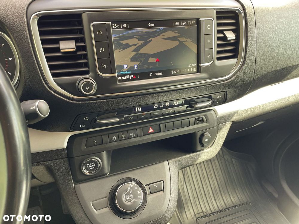 Toyota Proace Verso 2.0 D4-D Long VIP - 20