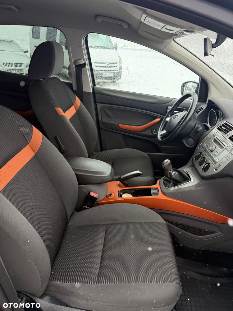 Ford Kuga 2.0 TDCi Trend - 30