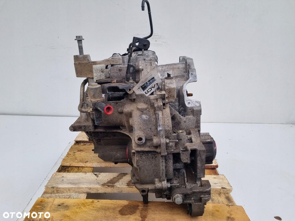Ford Transit Connect 1.5 TDCI ECOBLUE SKRZYNIA BIEGÓW automat KV6P7000DB - 8